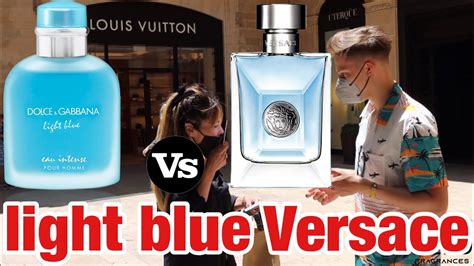 versace pour homme vs dolce and gabbana pour homme|versace pour homme notes.